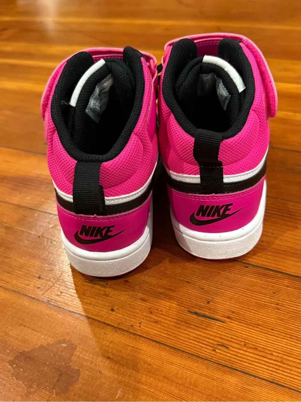 👟 Nike Court Borough Mid 2 